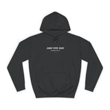 JDS BLK HOODIE