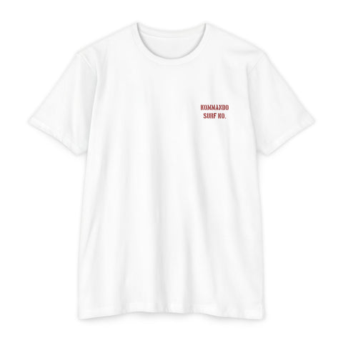 SUPPORT YOUR LOCAL KOMMANDO
