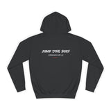 JDS BLK HOODIE