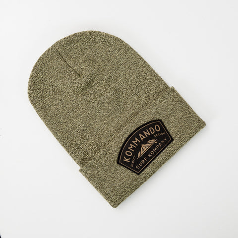 KOMMANDO WATCH CAP