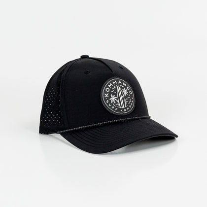 Amphib 2.0 - Black & White