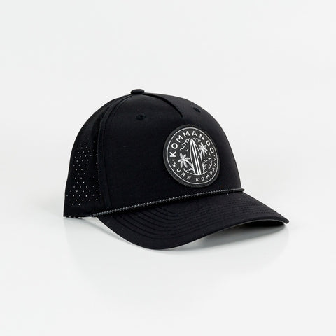 Amphib 2.0 - Black & White